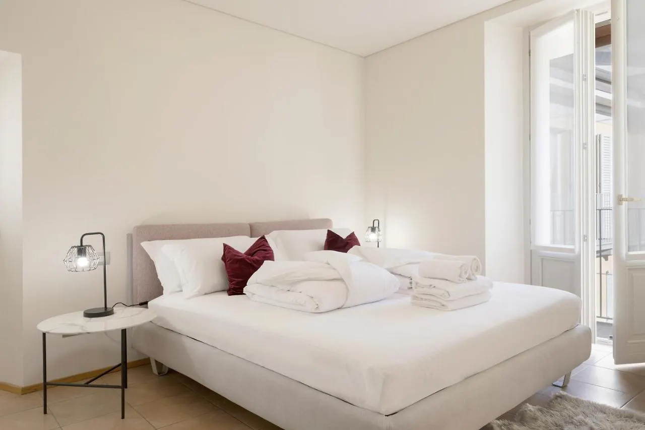 Domus Apartments Como - By Relais Di Giada
