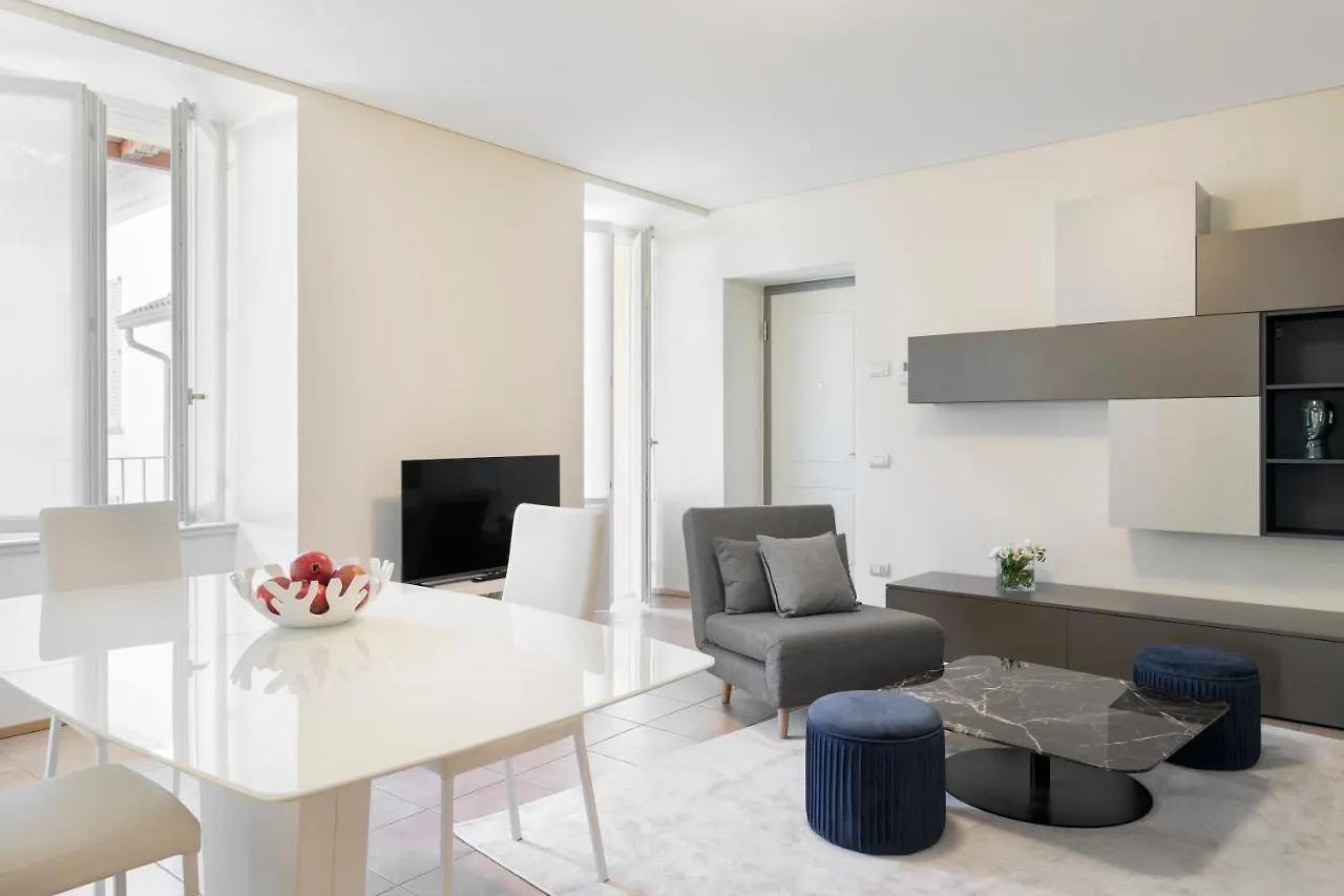 Domus Apartments Como - By Relais Di Giada