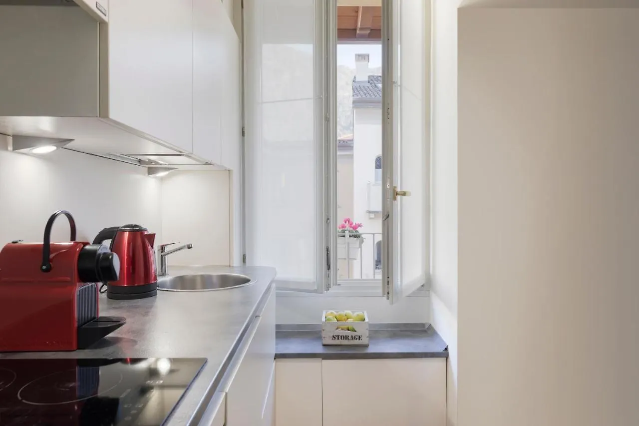 Domus Apartments Como - By Relais Di Giada 0*,  Italy