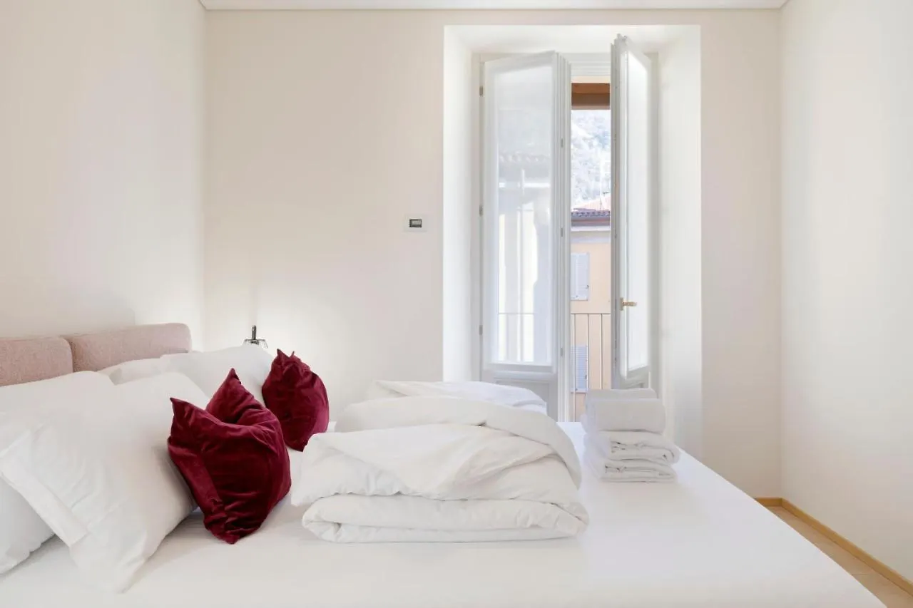 Domus Apartments Como - By Relais Di Giada