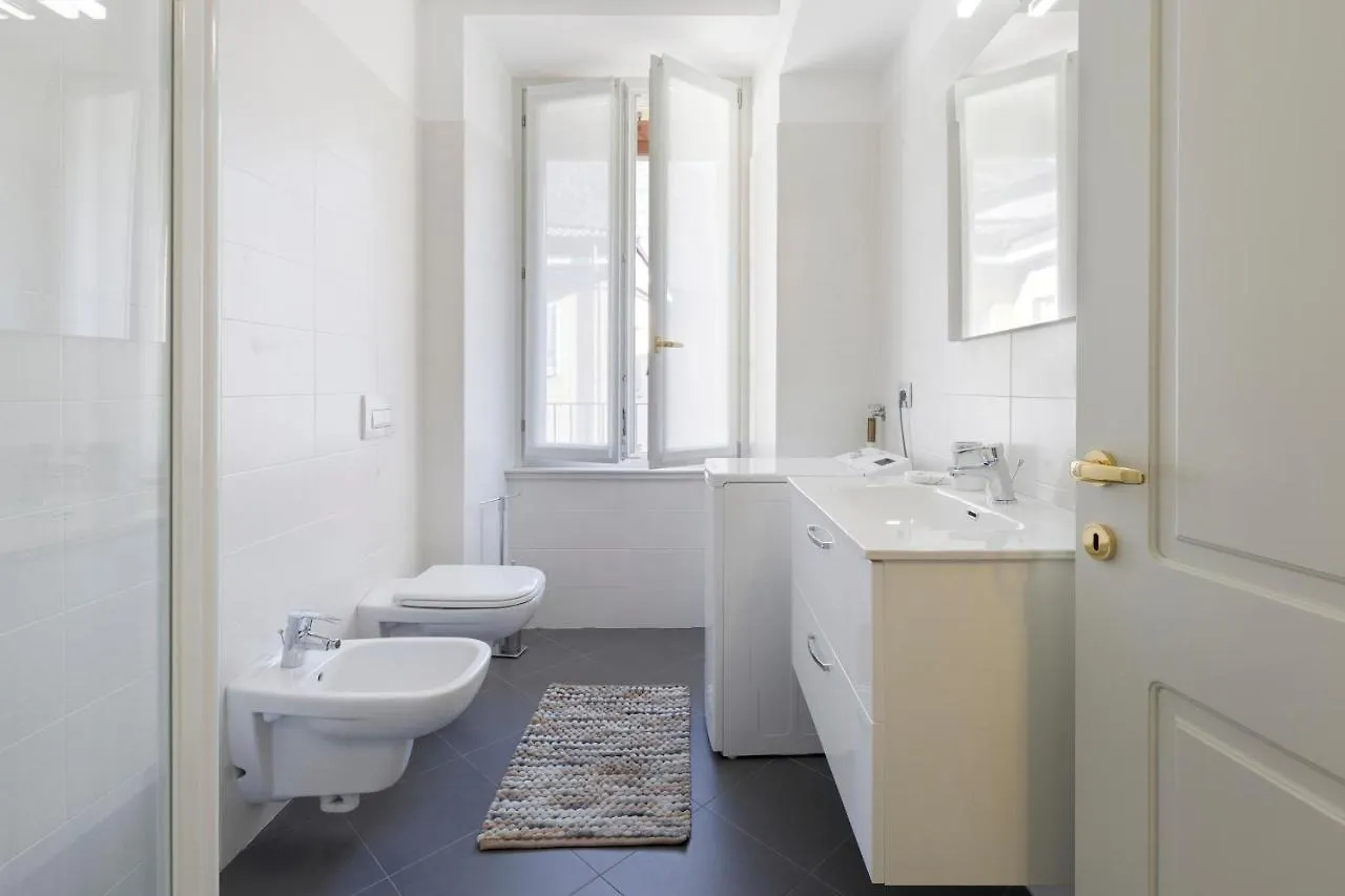 Domus Apartments Como - By Relais Di Giada