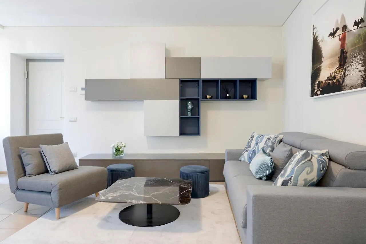 Domus Apartments Como - By Relais Di Giada Italy