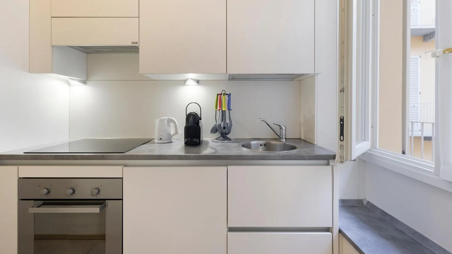 Domus Apartments Como - By Relais Di Giada 0*,  Italy