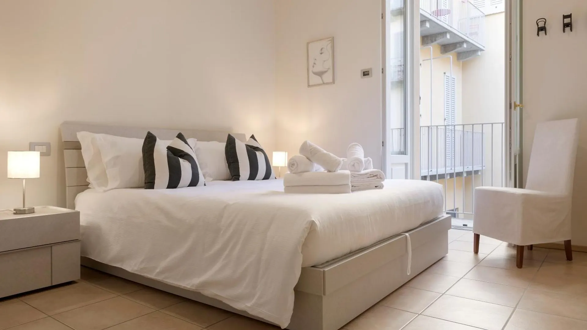 Domus Apartments Como - By Relais Di Giada