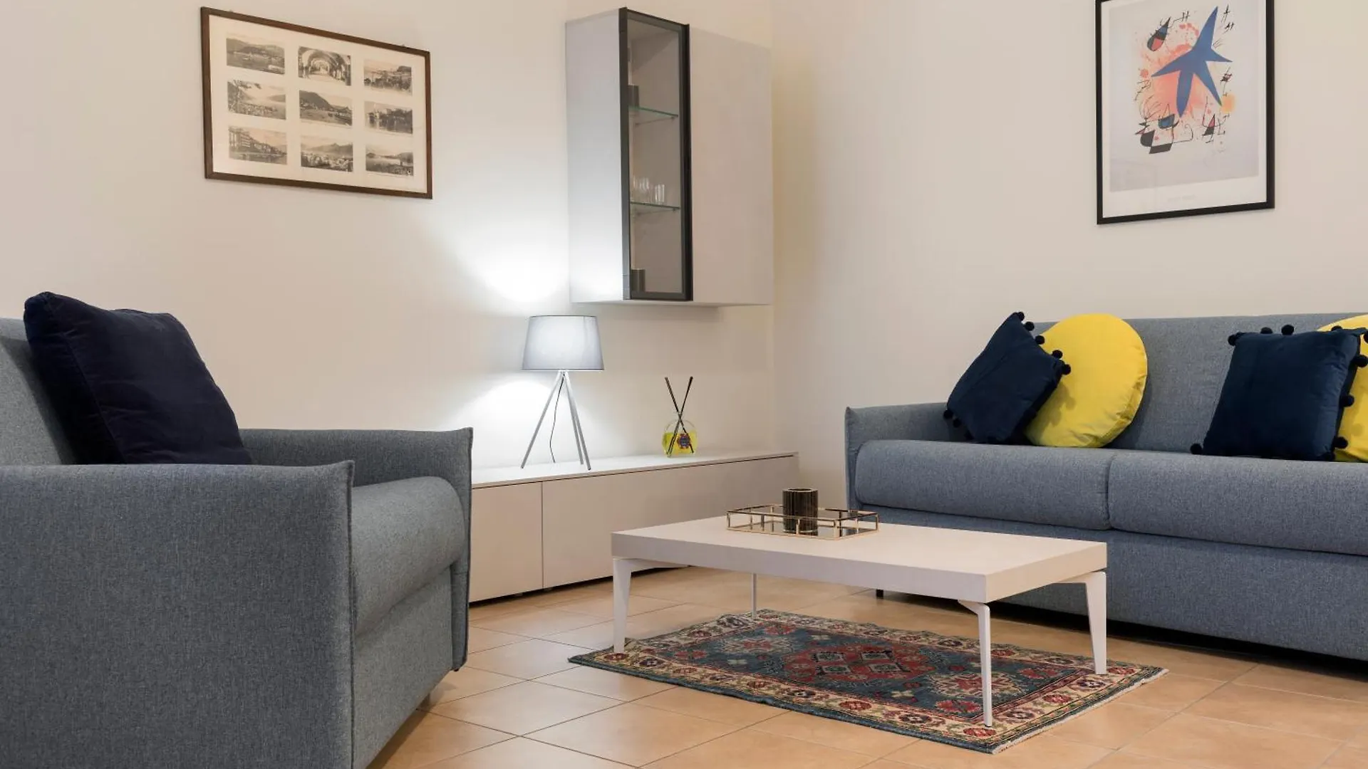 Domus Apartments Como - By Relais Di Giada