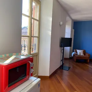 La Porta Azzurra - Apartment