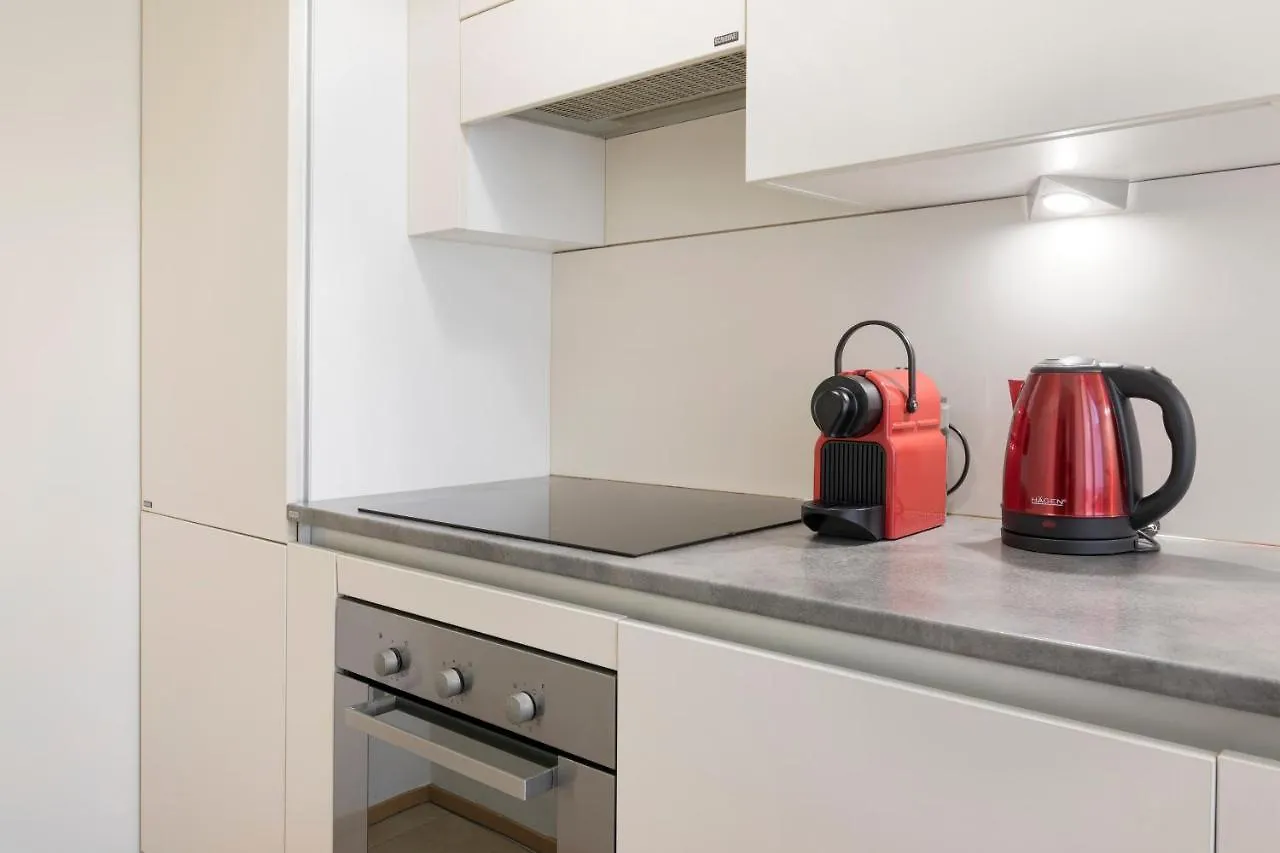Domus Apartments Como - By Relais Di Giada