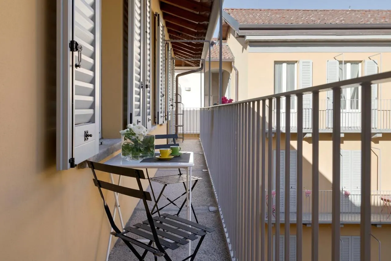 Domus Apartments Como - By Relais Di Giada