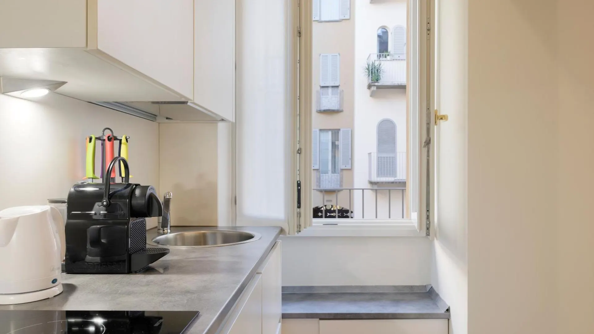 Domus Apartments Como - By Relais Di Giada