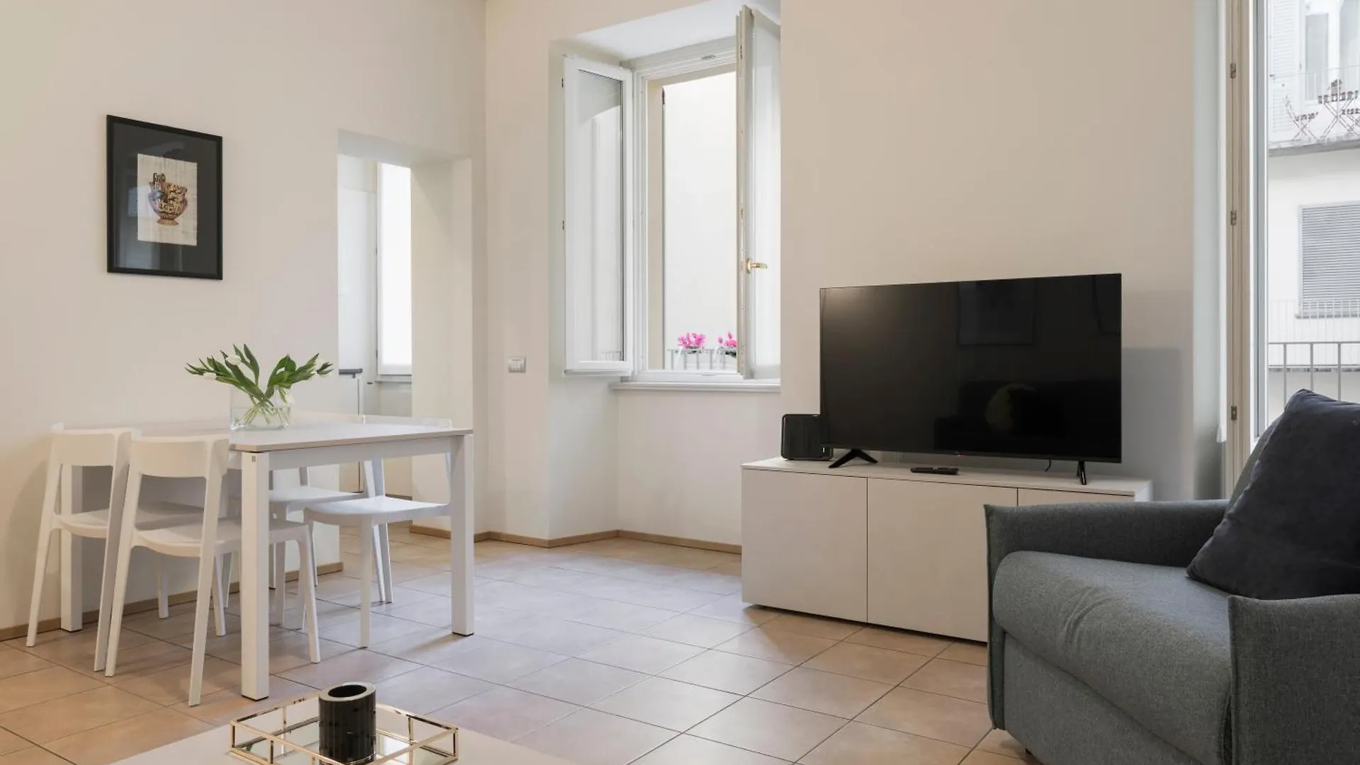 Domus Apartments Como - By Relais Di Giada
