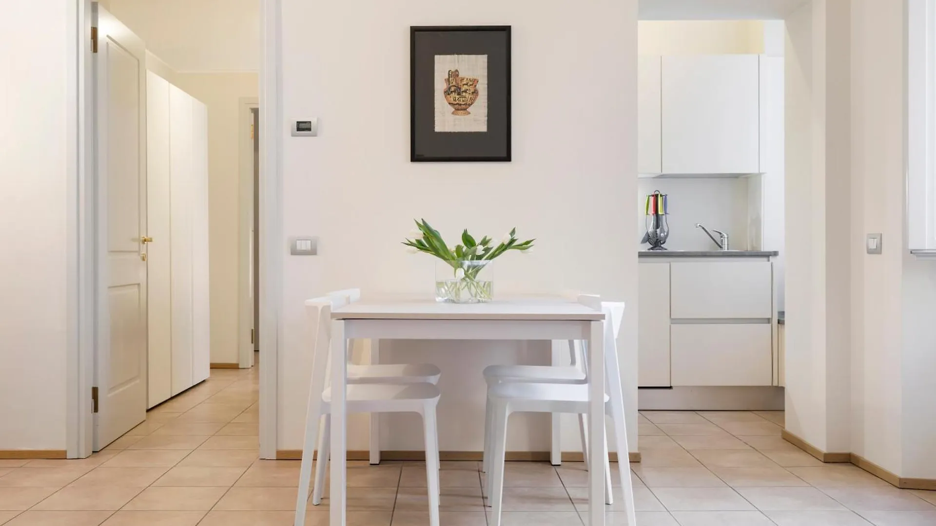 Domus Apartments Como - By Relais Di Giada Italy