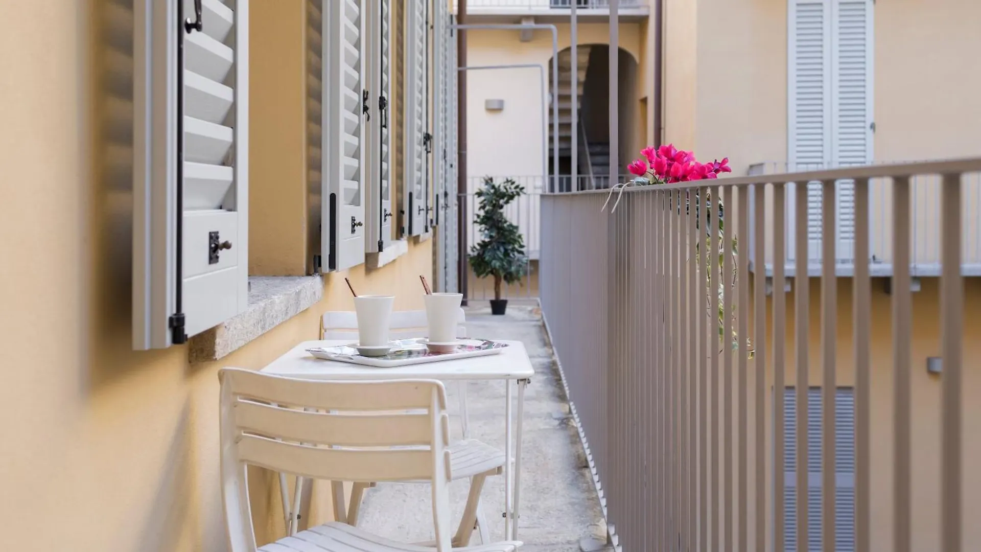 Domus Apartments Como - By Relais Di Giada Italy