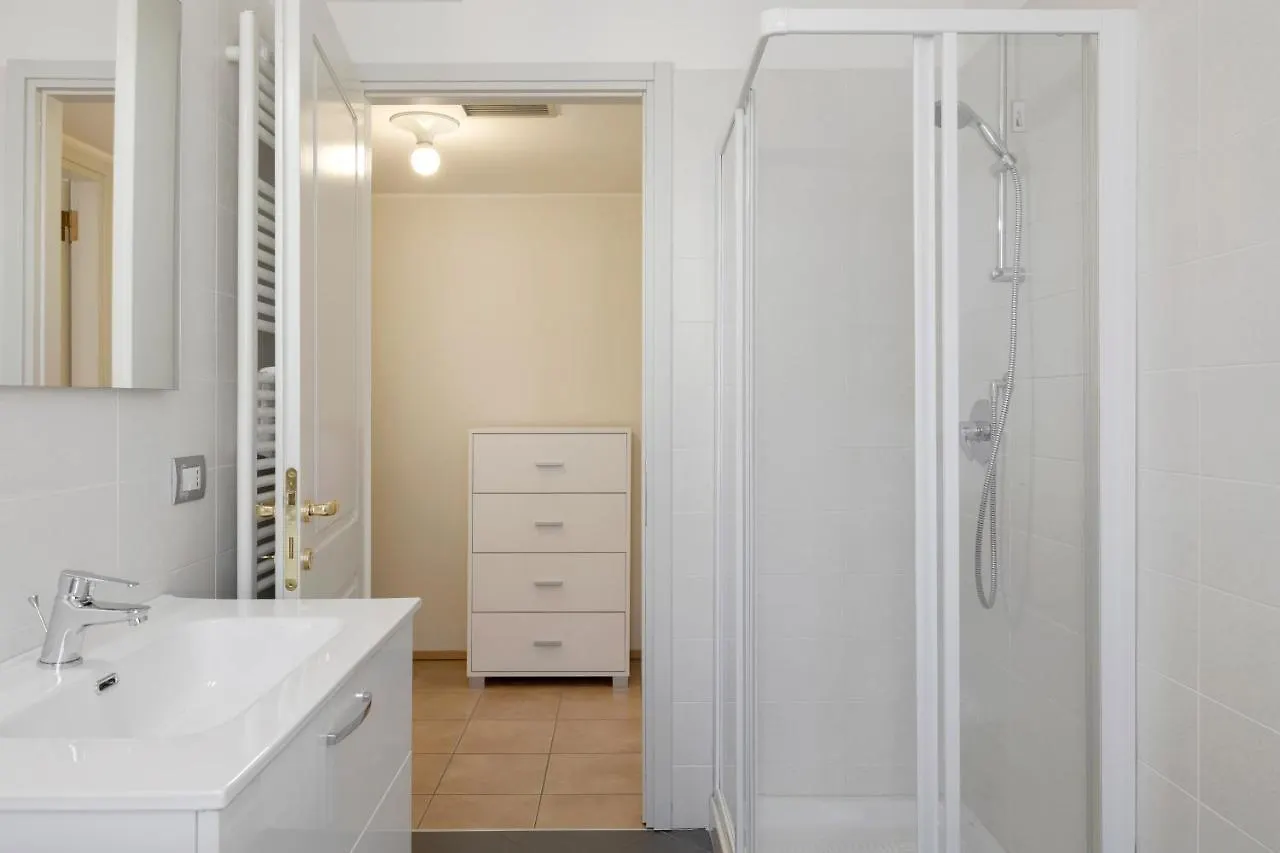 Domus Apartments Como - By Relais Di Giada